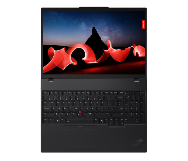 Lenovo ThinkPad T16 Ultra 5-125U/32GB/512/Win11P - 1292232 - zdjęcie 5